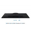 Monitors SAMSUNG LCD 27'', S27FG502E, QHD 2560 x 1440 IPS, 180Hz, 1ms, HDMI, DP